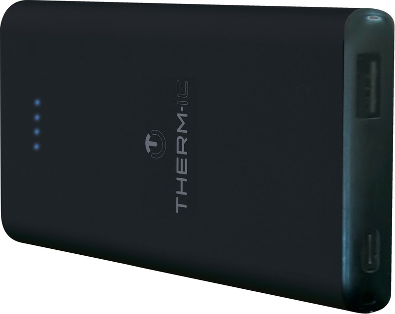 Slim Universal Powerbank 10000 (mAh)