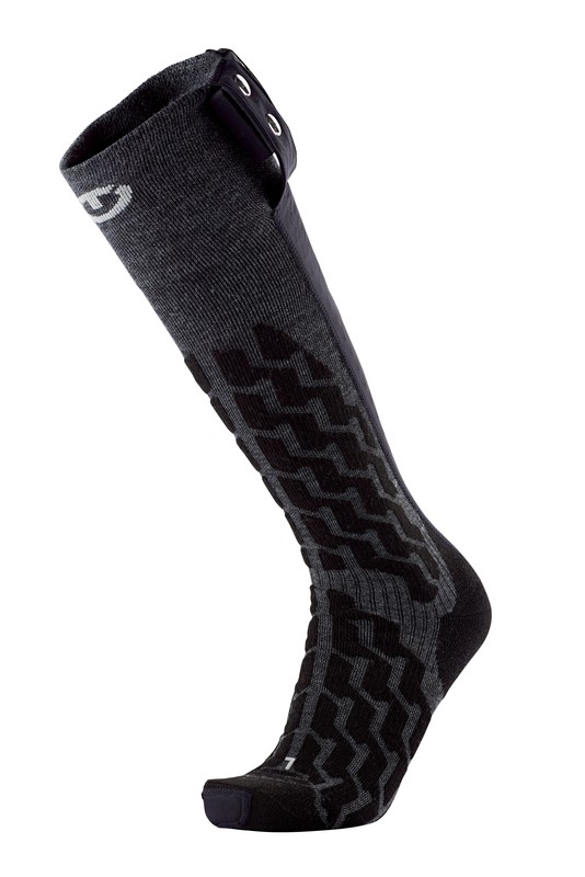 Powersock Heat Fusion Uni