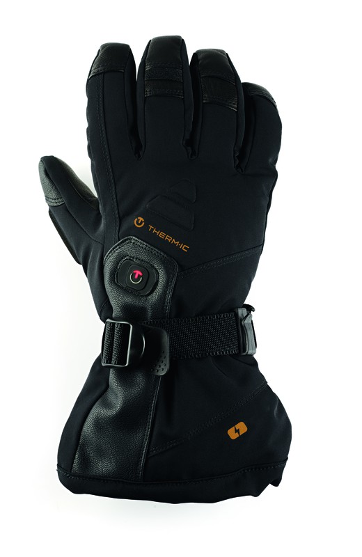 Ultra Heat Boost Gloves Men