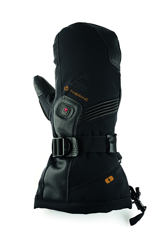 Ultra Heat Boost Mittens Men