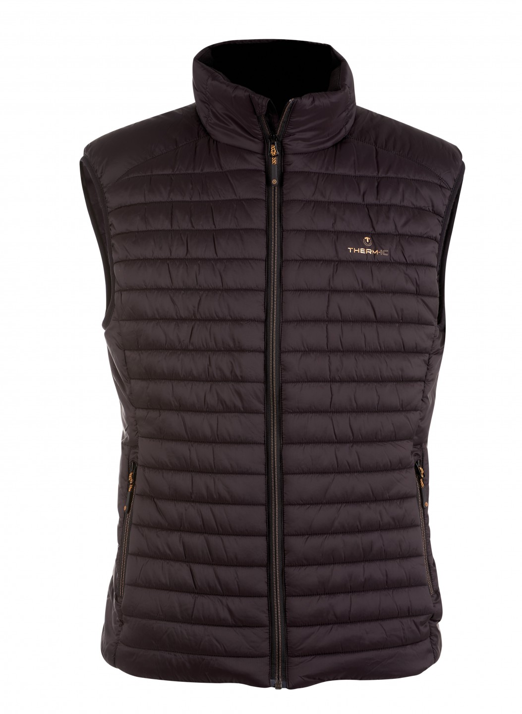 Heated Vest With Bluetooth Cable Men