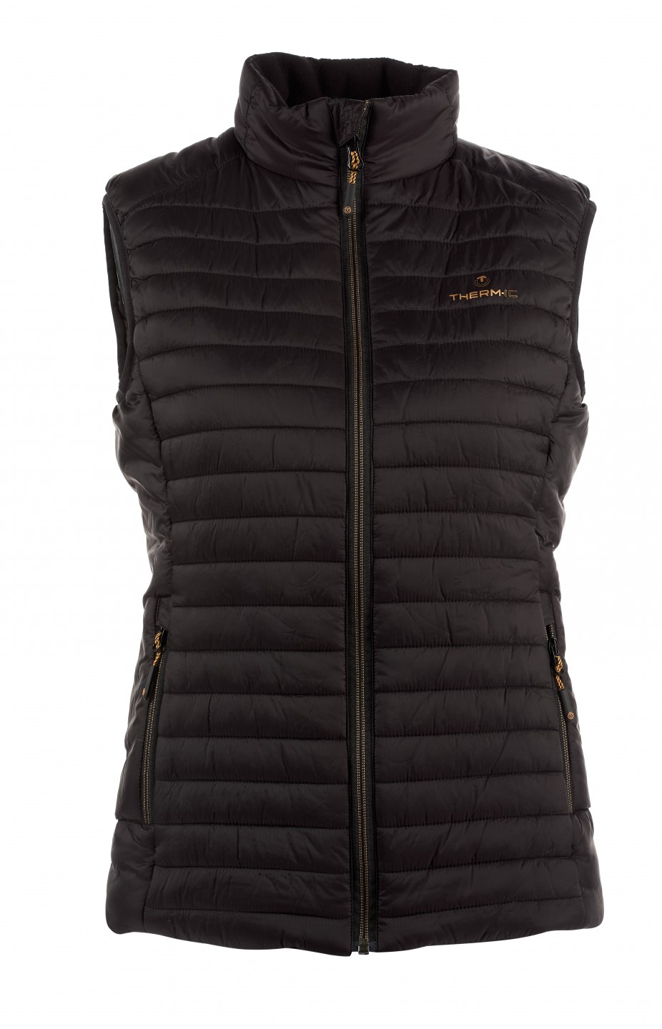 Heated Vest With Bluetooth Cable Women