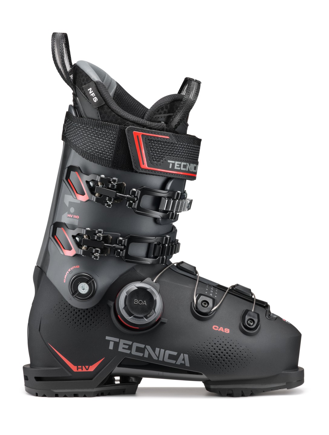 Mach BOA HV 110 GW