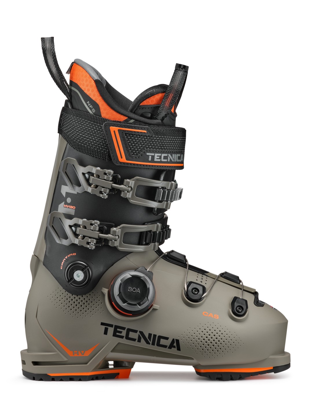 Mach BOA HV 130 GW
