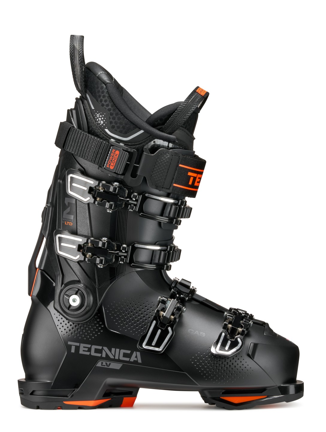 MACH1 LV LTD TD2 GW