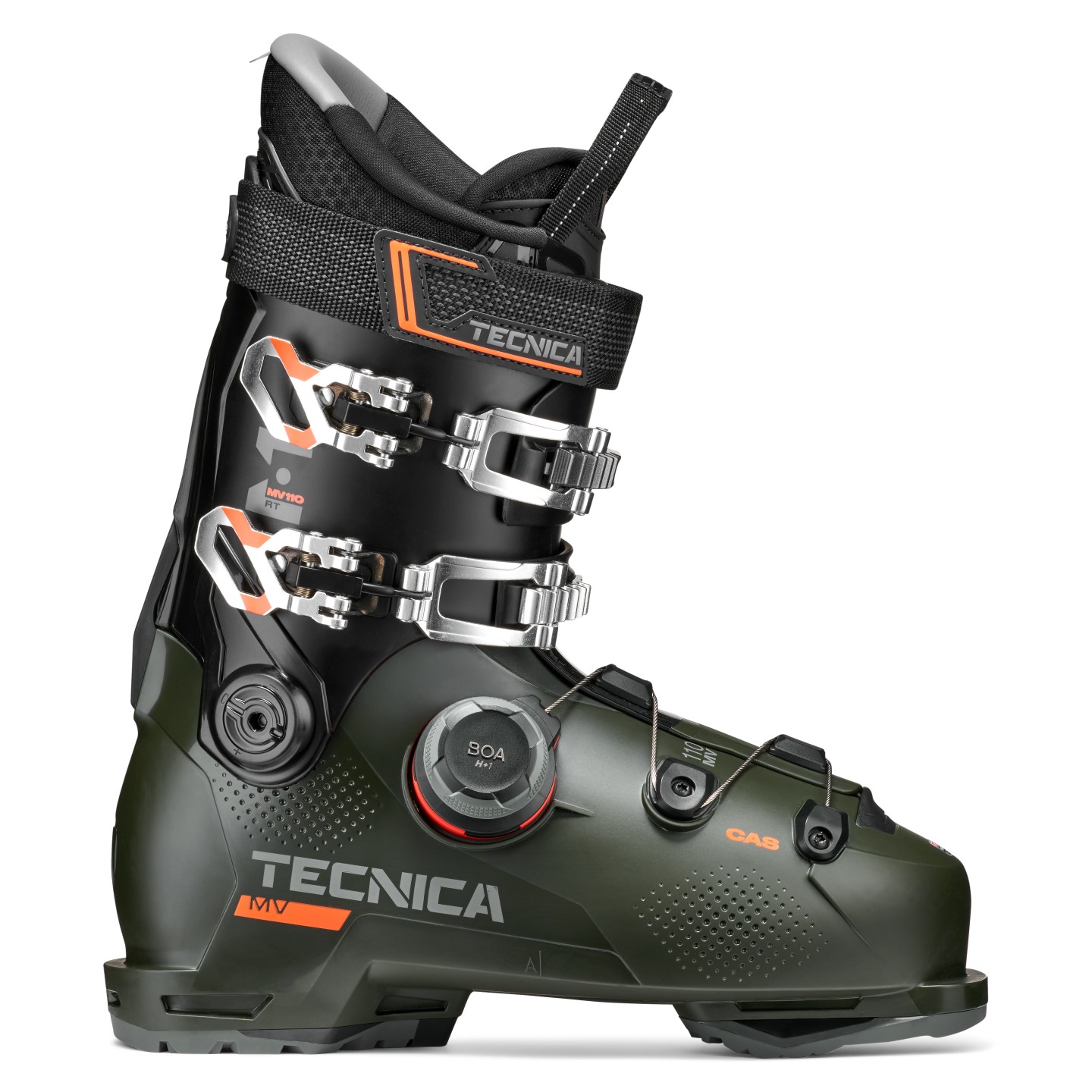 MACH BOA MV 110 RT GW