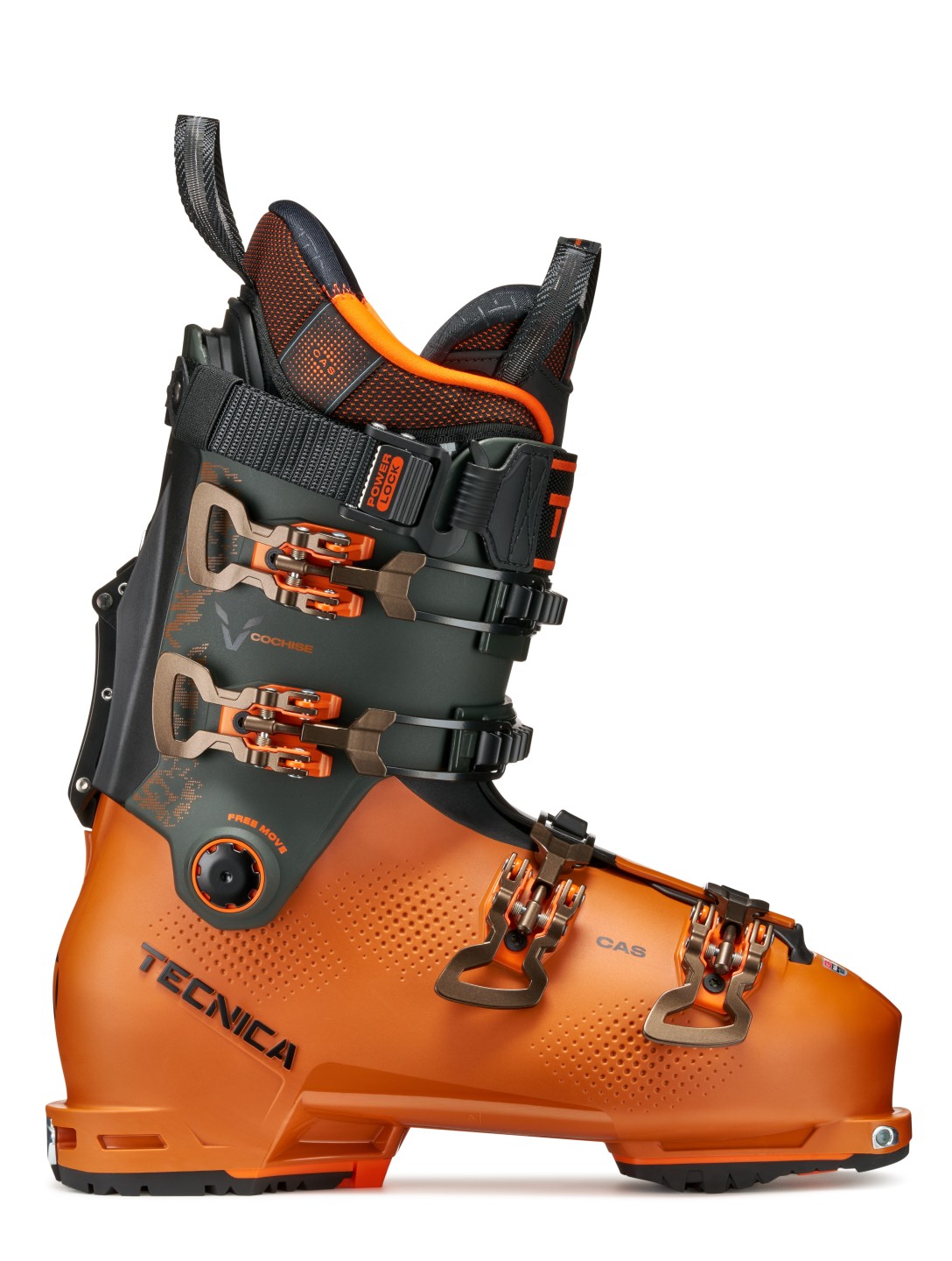 COCHISE 130 DYN GW