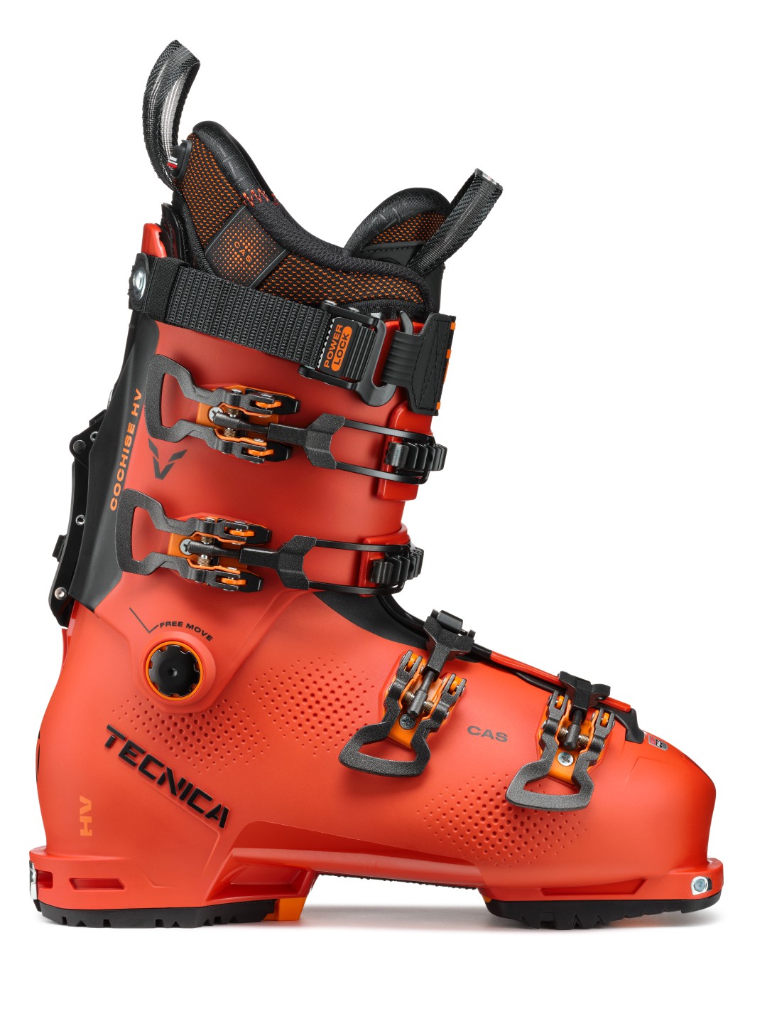 Cochise HV 130 DYN GW