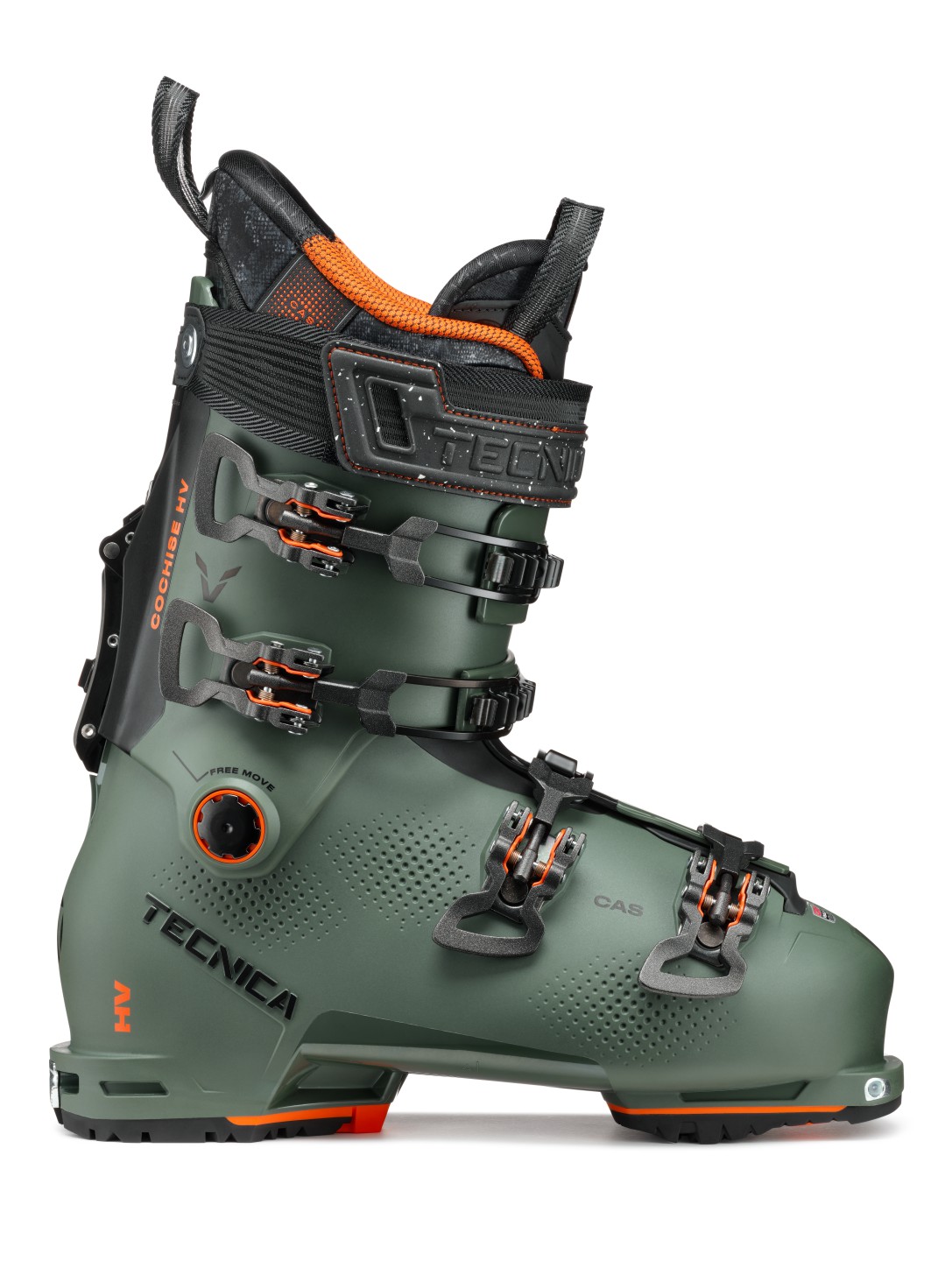 Cochise HV 120 DYN GW