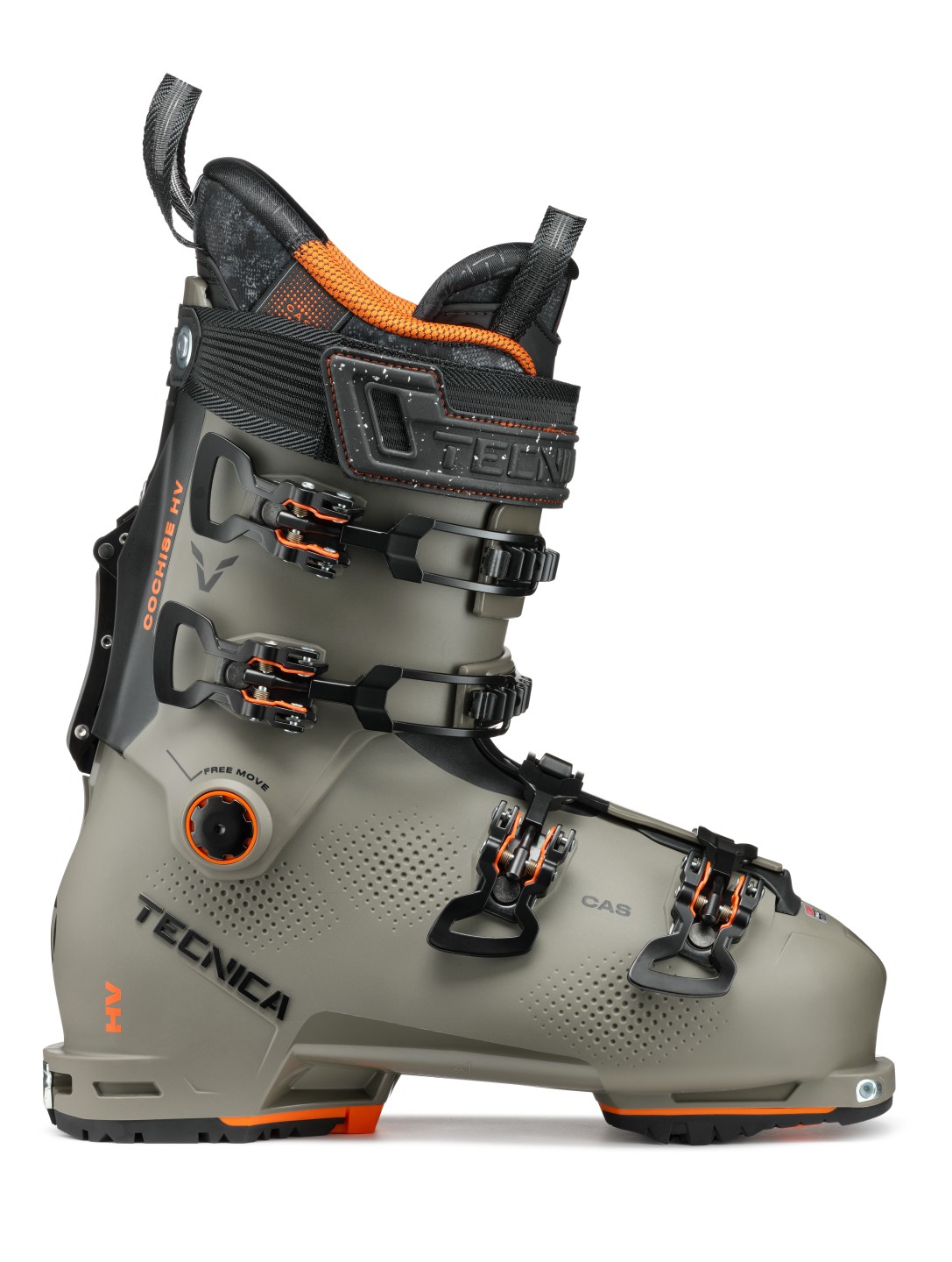 Cochise HV 110 DYN GW