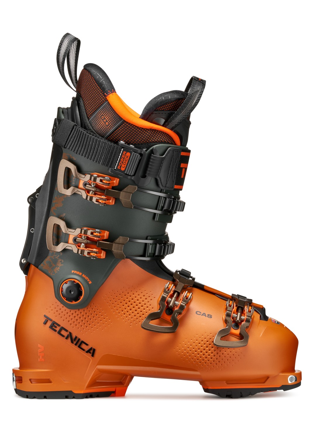 COCHISE HV 130 DYN GW