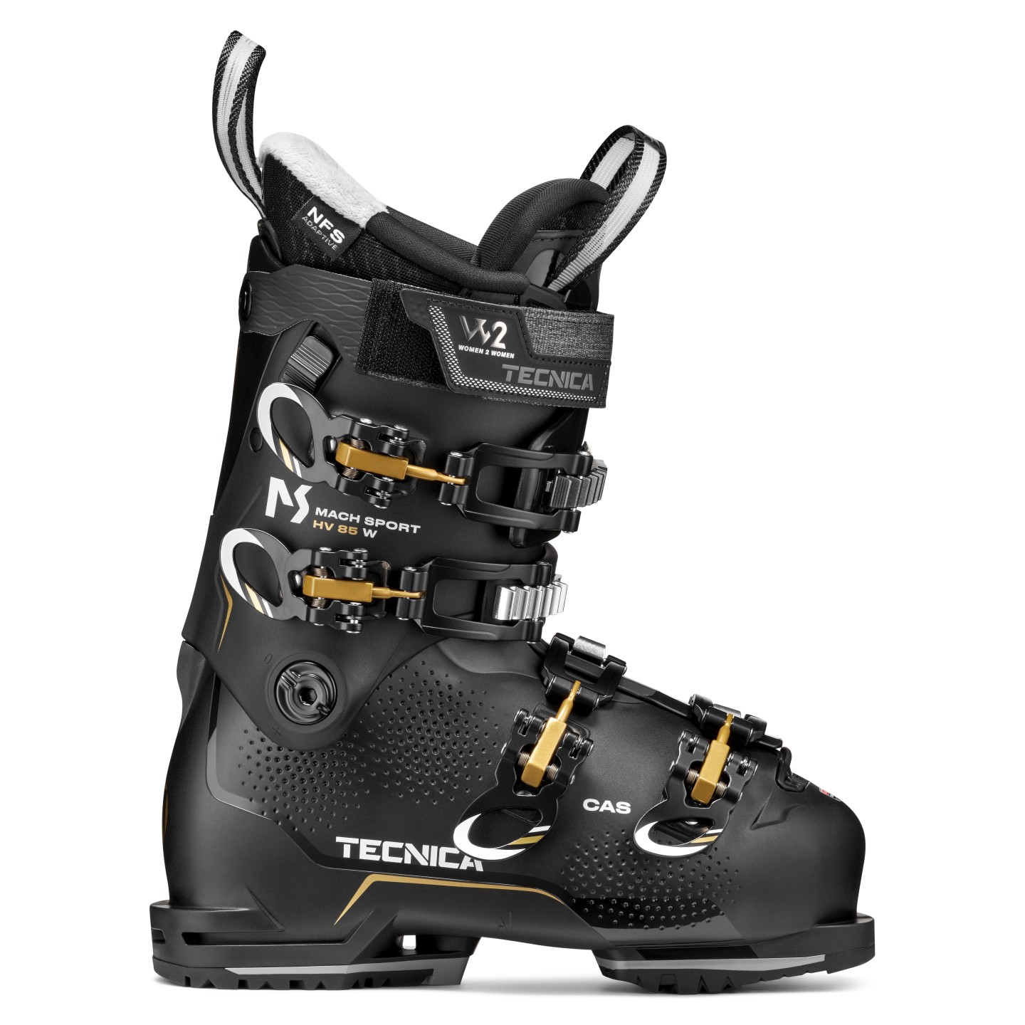MACH SPORT HV 85 W