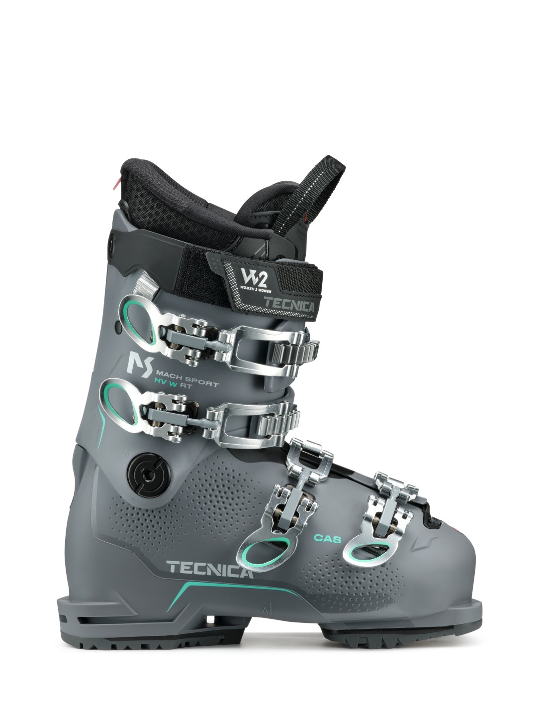 Mach Sport HV 75 W RT GW