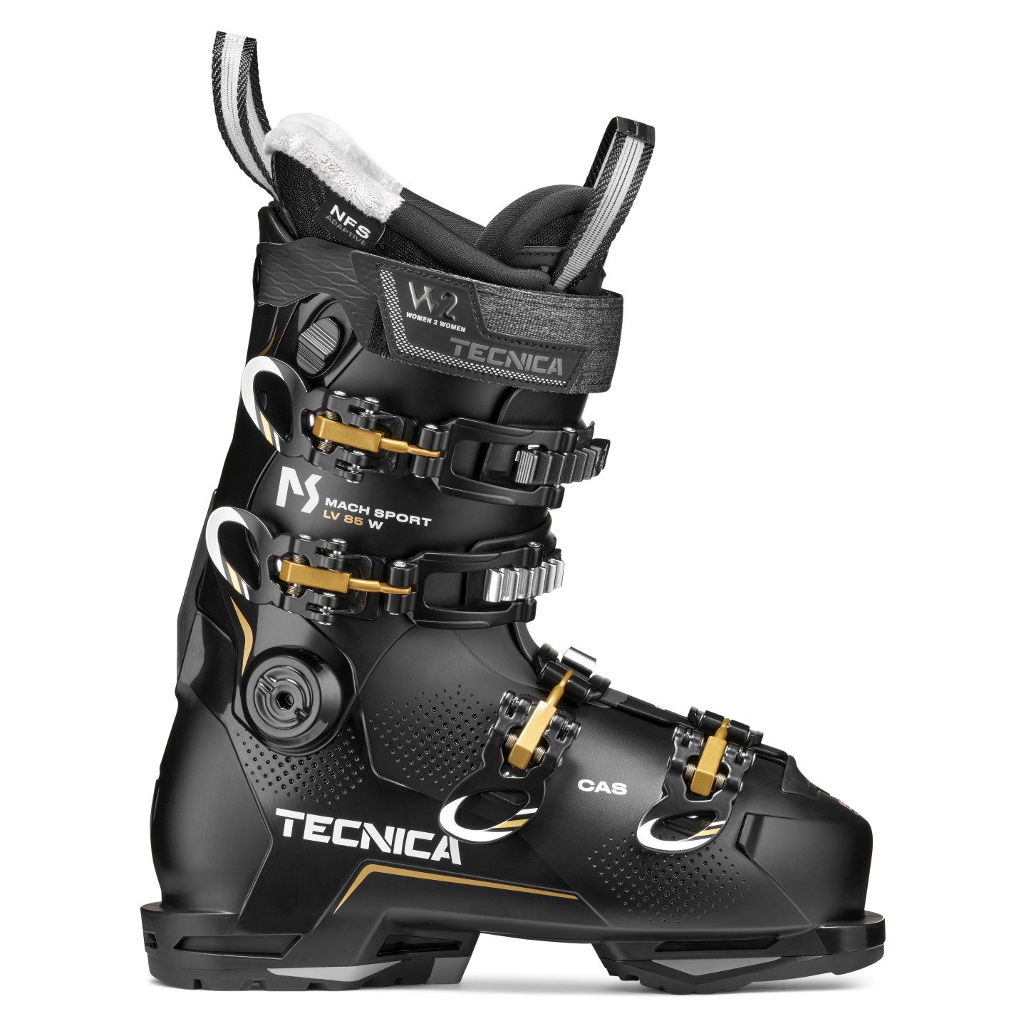 MACH SPORT LV 85 W