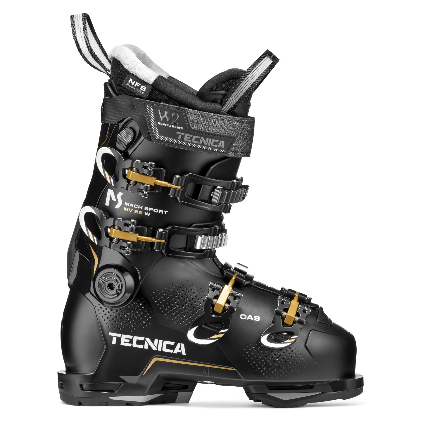 MACH SPORT MV 85 W