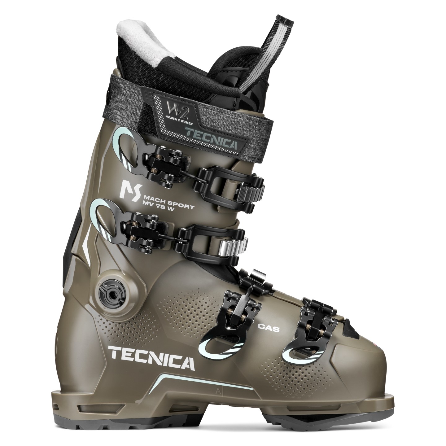 MACH SPORT MV 75 W