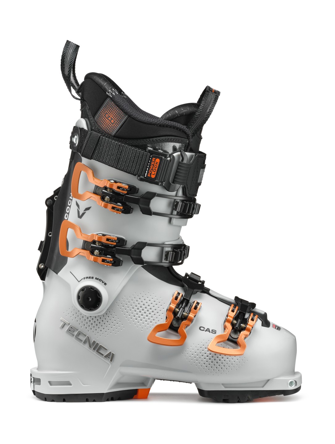 Cochise 115 W DYN GW