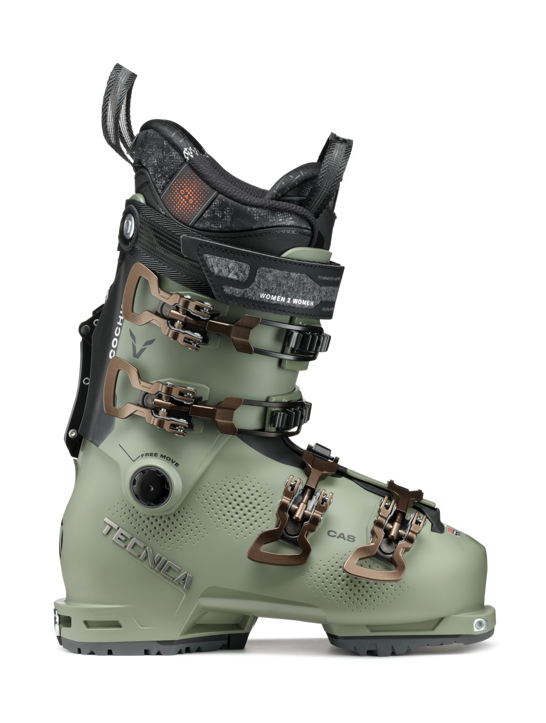 Cochise 95 W DYN GW