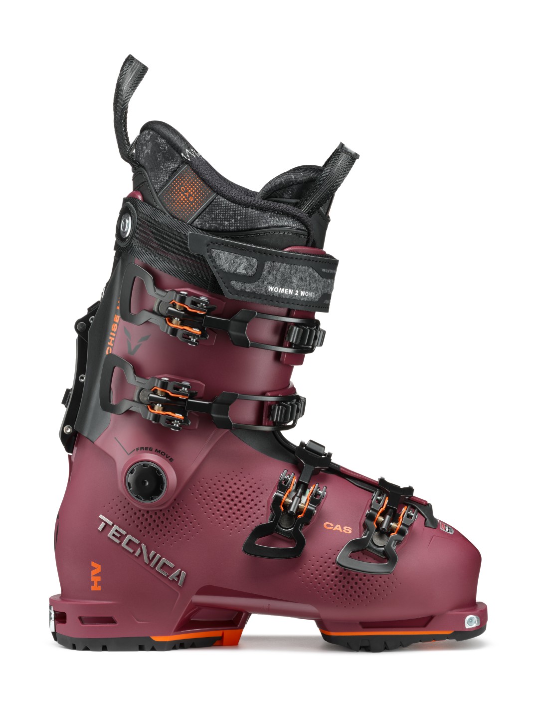 Cochise HV 105 W DYN GW