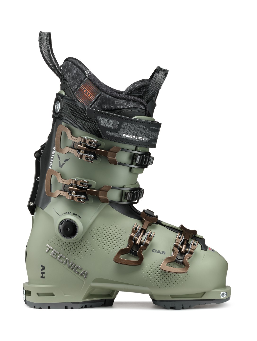Cochise HV 95 W DYN GW