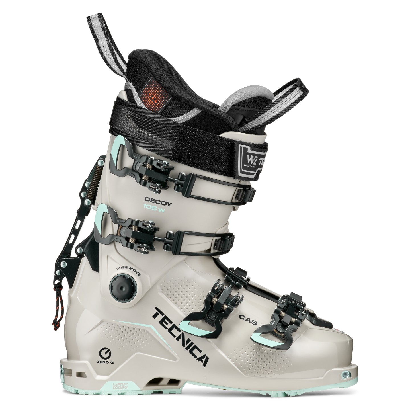 ZERO G DECOY 105 W GW