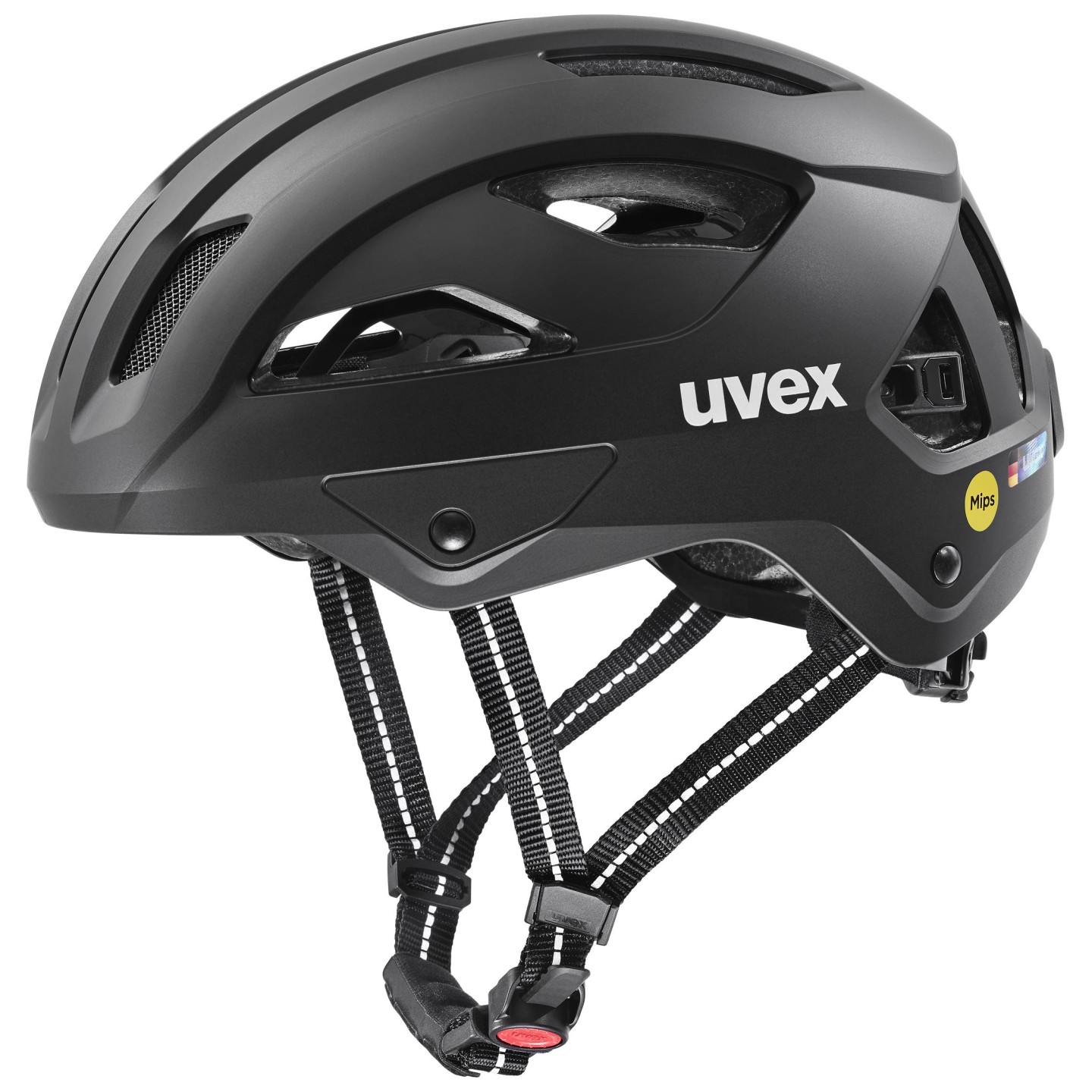 City Stride Mips Hiplok