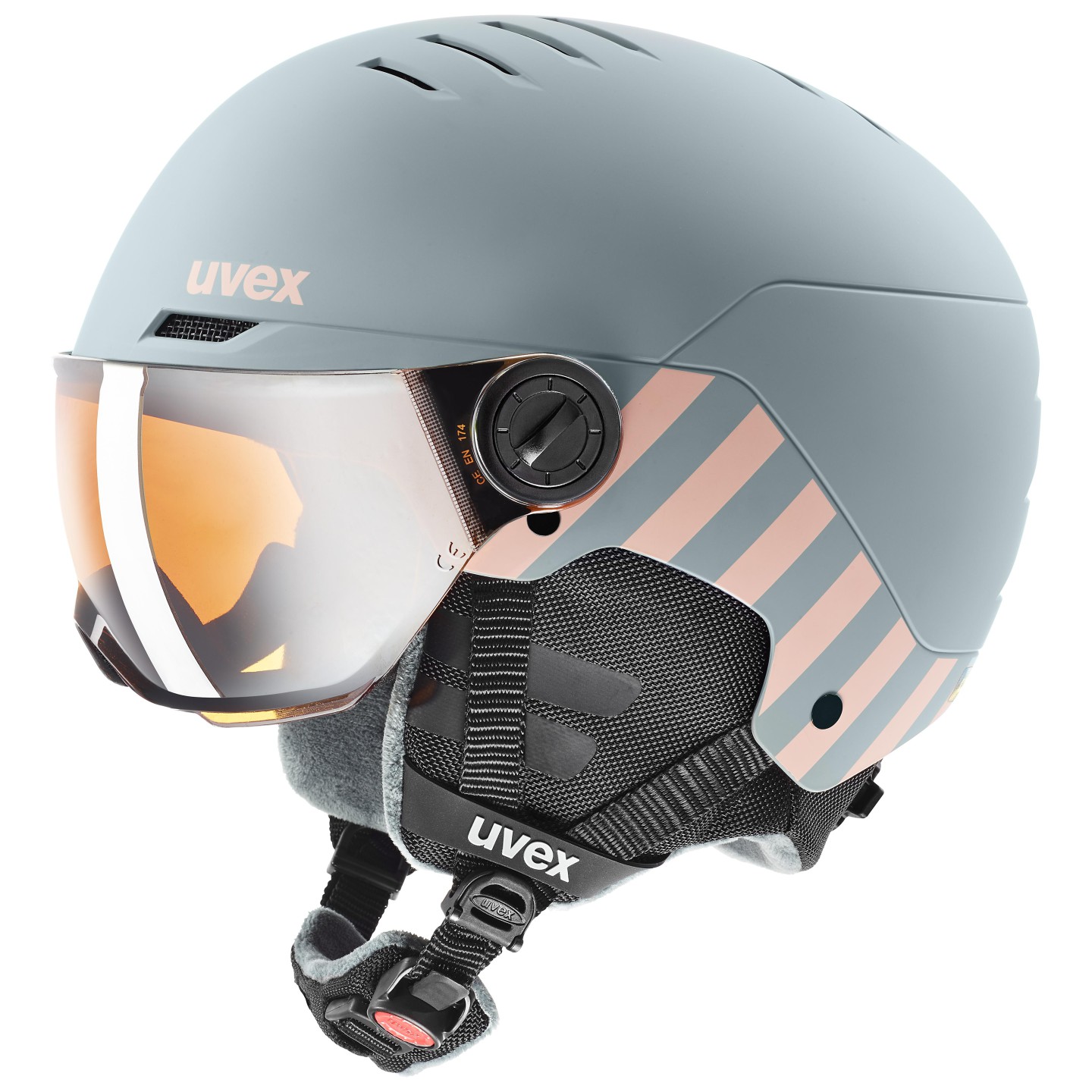 Rocket Jr Visor