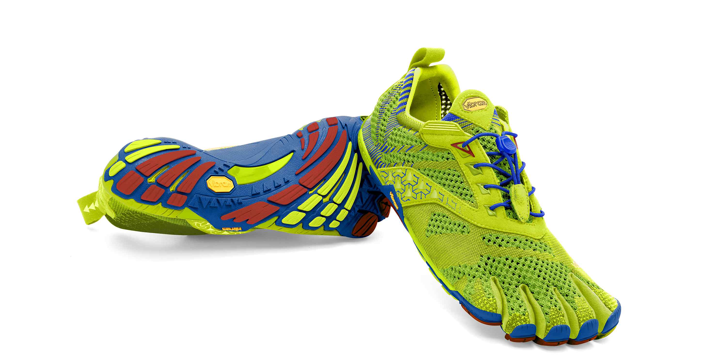 Fivefingers KMD Evo