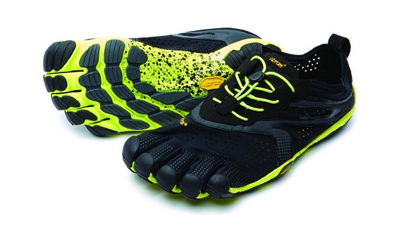 Fivefingers V-Run