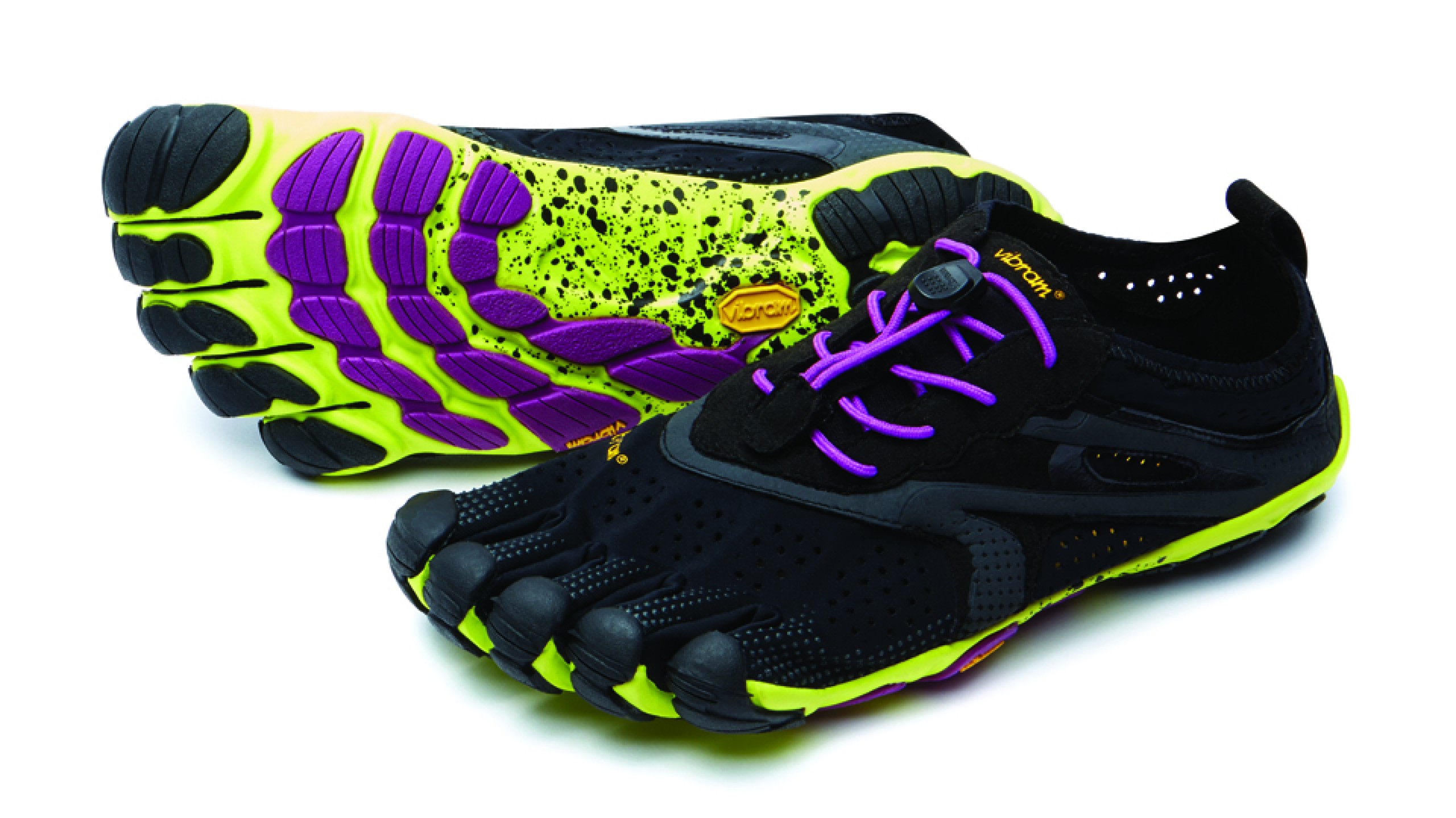 Vibram five fingers v sales train