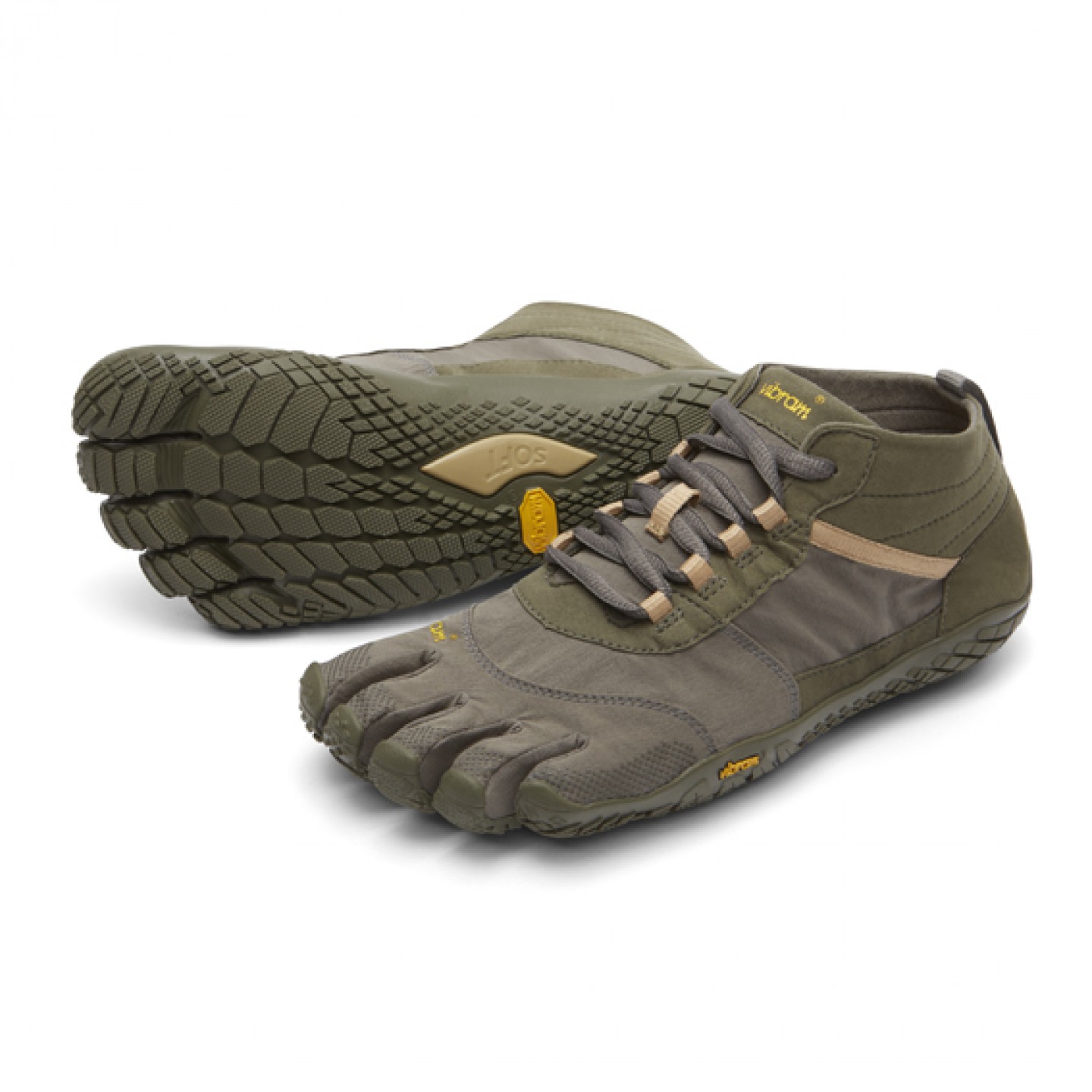 Fivefingers V-Trek