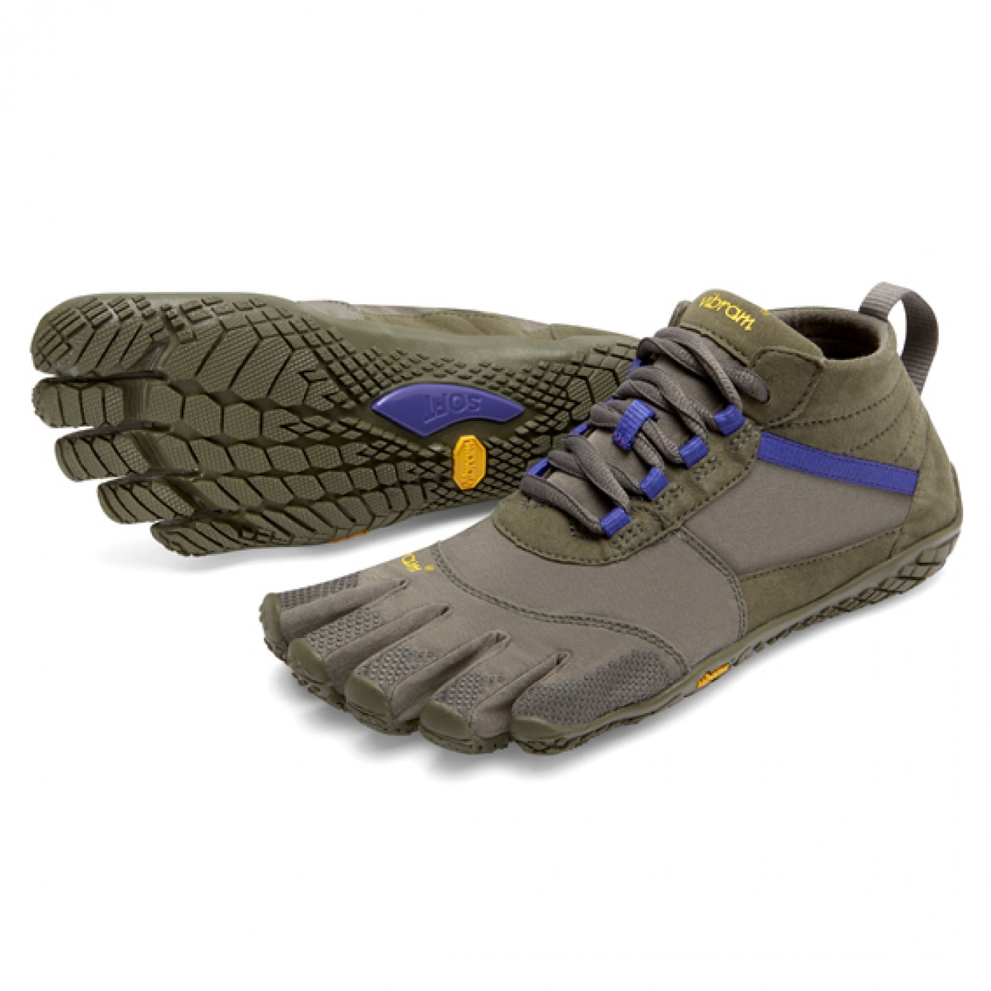 Fivefingers V-Trek