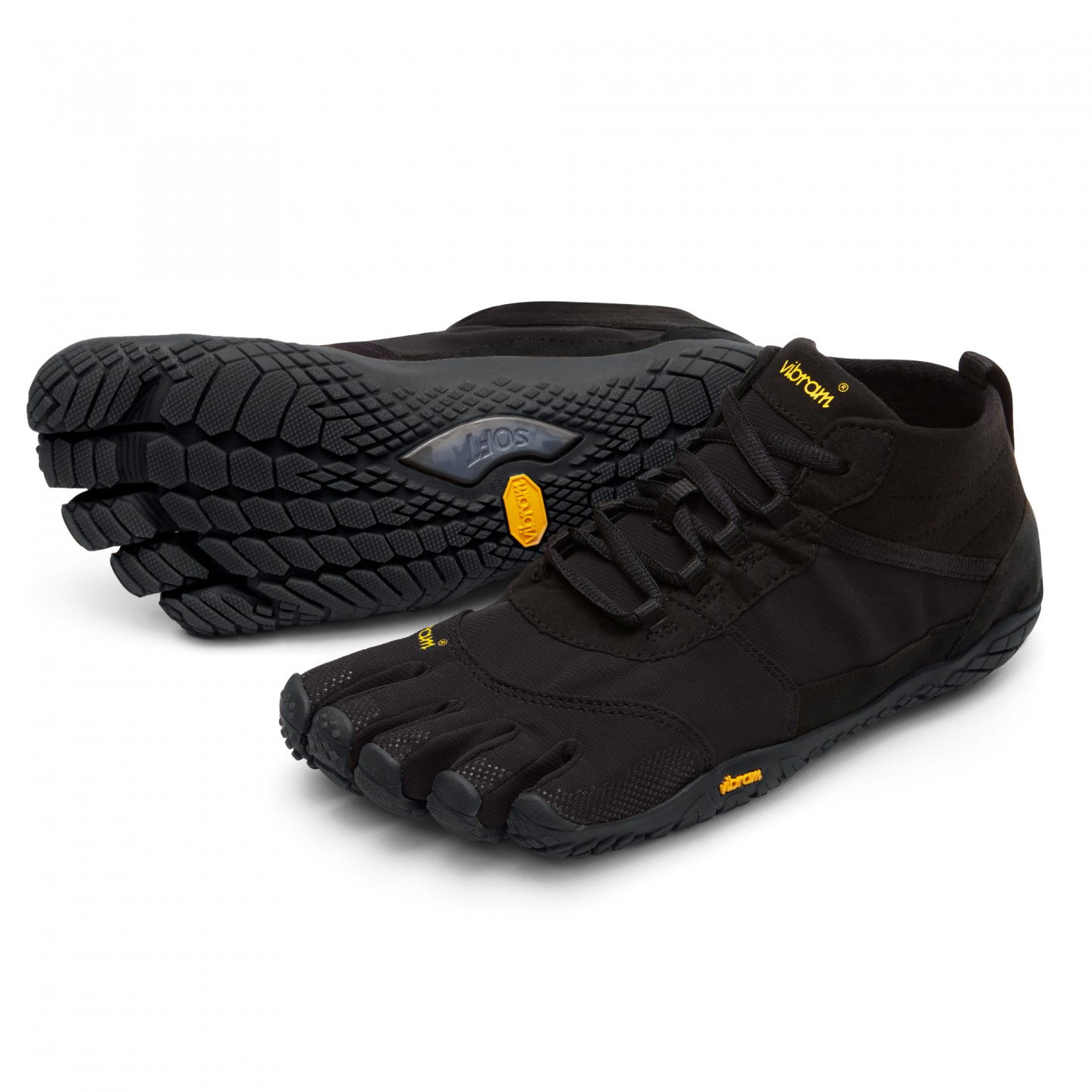Fivefingers V-Trek