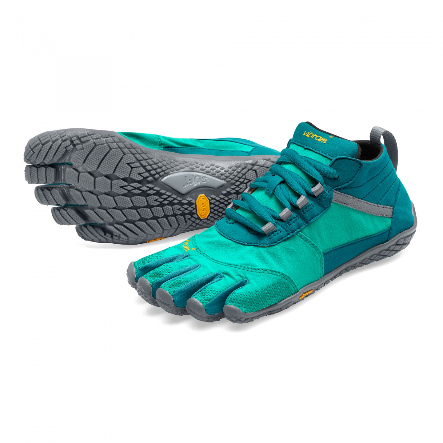 Vibram trek best sale