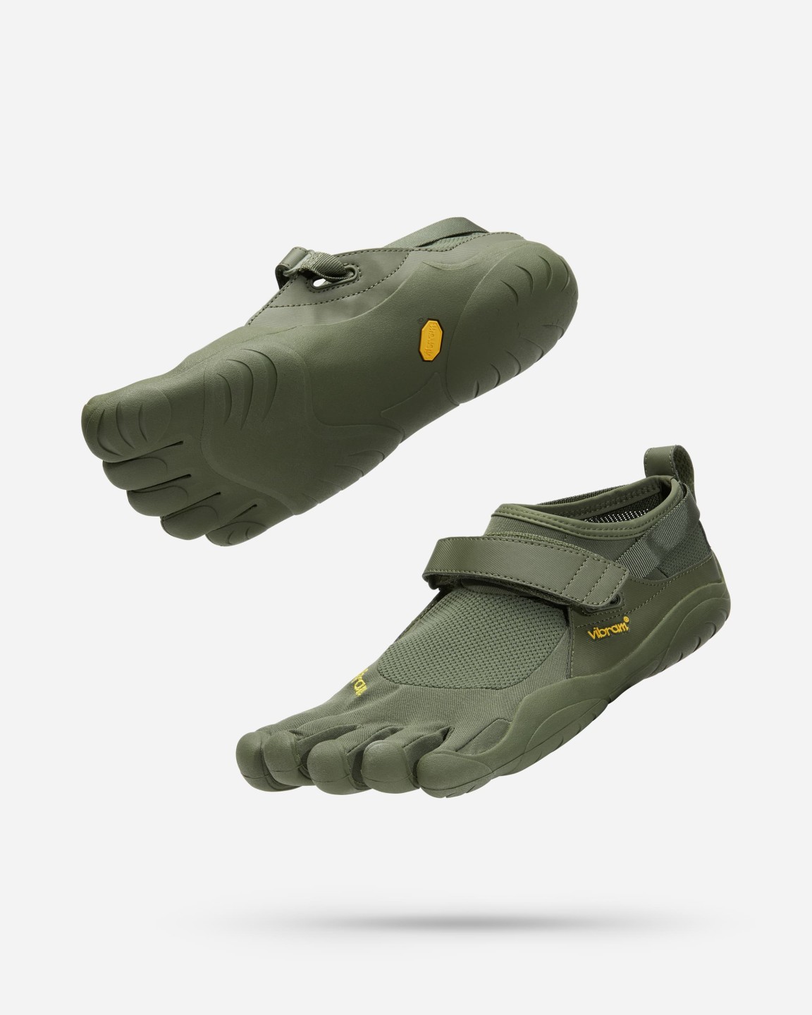 Fivefingers KSO Vintage Military