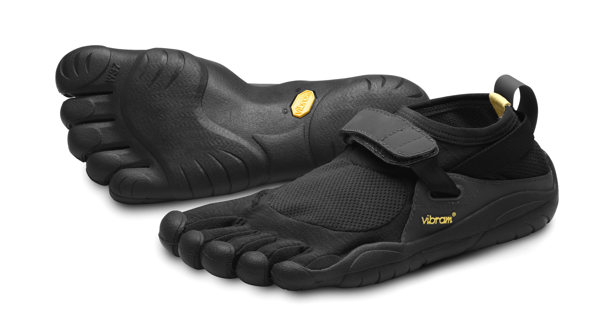 Fivefingers Kso