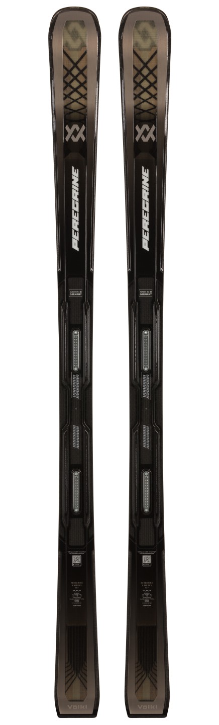 Peregrine V-Werks Lowride