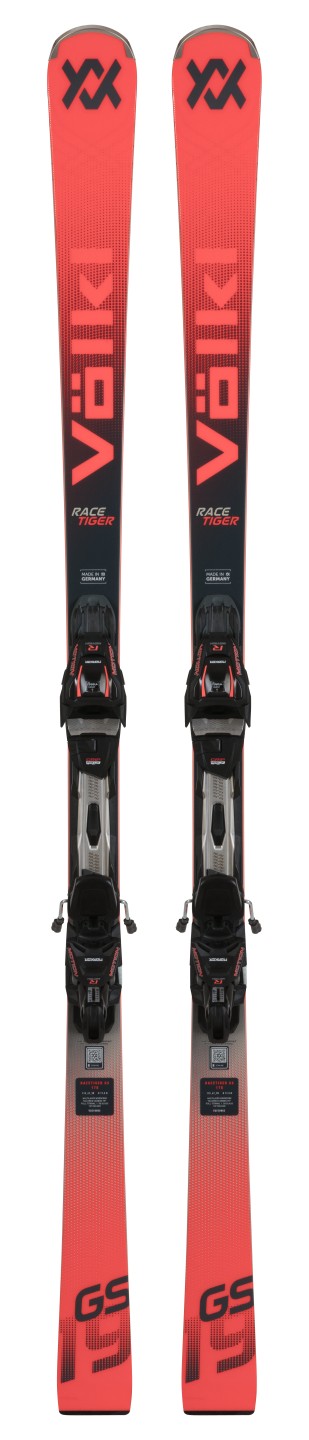 Racetiger GS Rmotiont