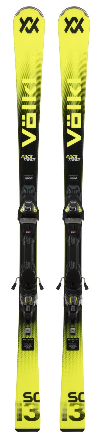 Racetiger SC Vmotion3