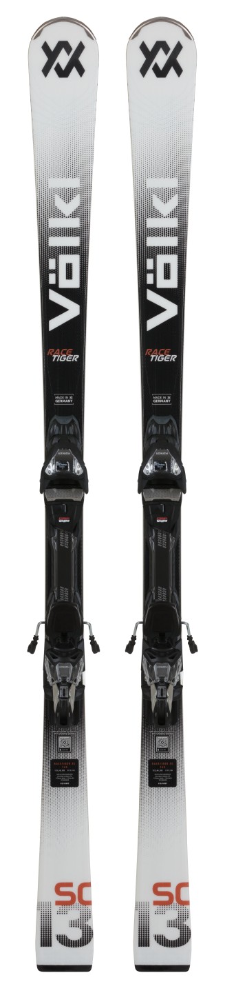 Racetiger SC Vmotion3