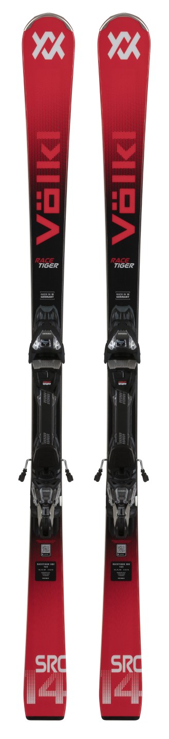 Racetiger SRC Vmotion3