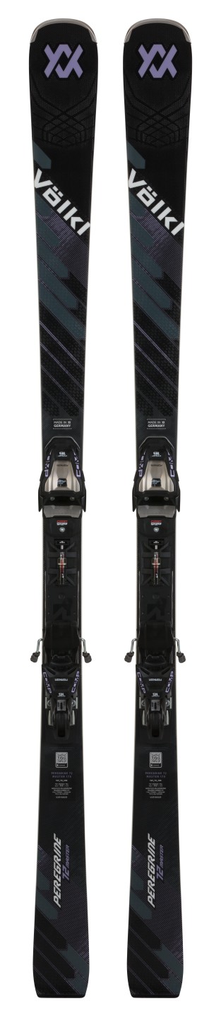 Peregrine 72 Master W/WC-Plate