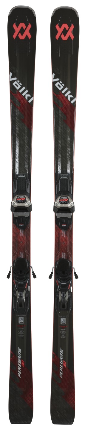 Peregrine 80 Lowride