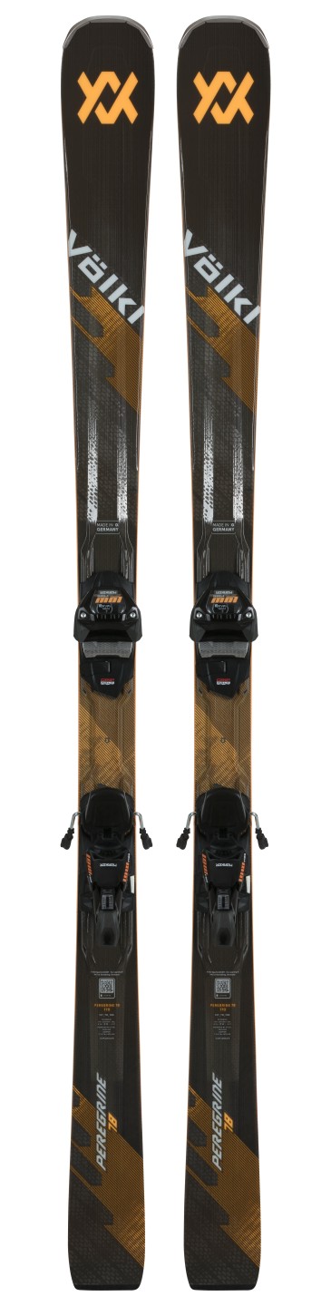 Peregrine 78 Wideride