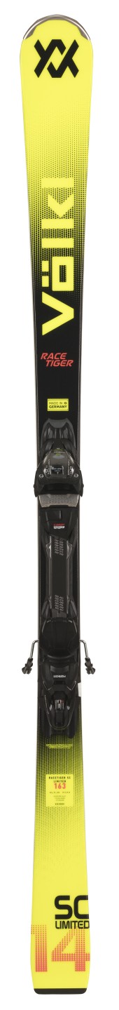 Racetiger SC Limited