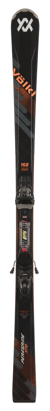 Peregrine XTD Elite Demo