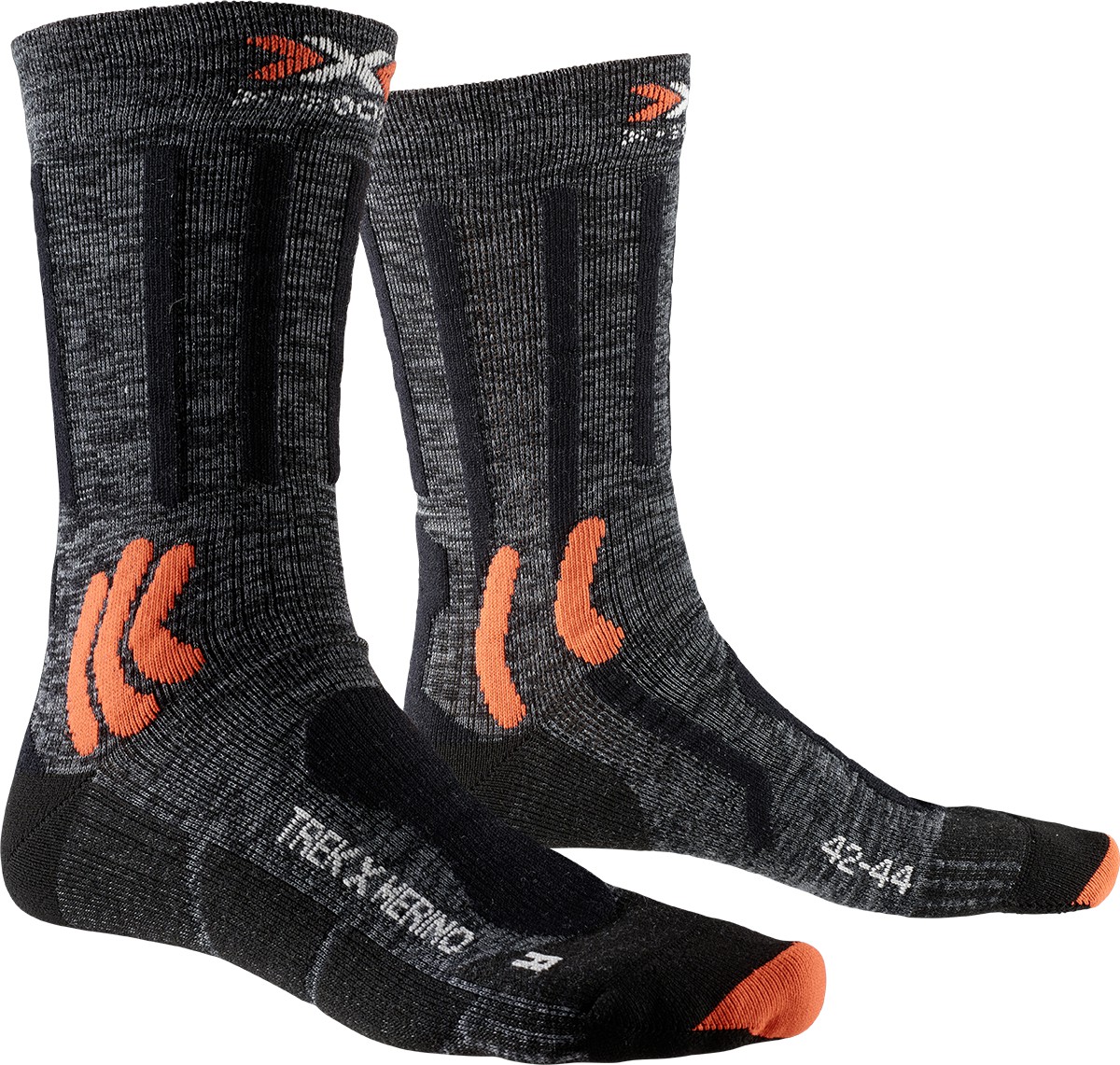 Trek X Merino Socks