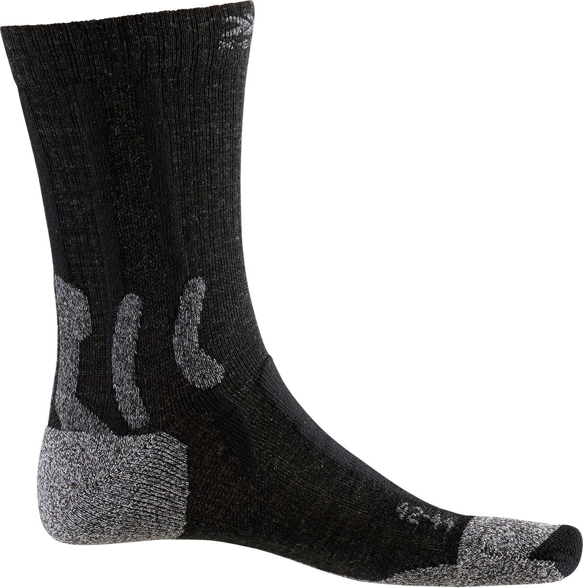 Trek Silver Socks