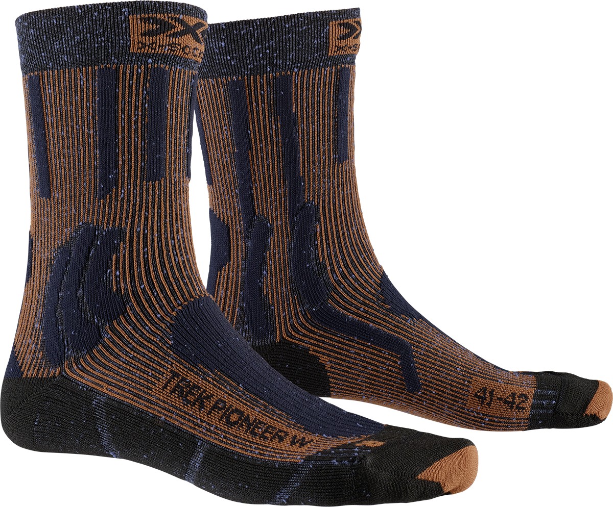Trek Pioneer W Socks